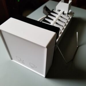 Ice Maker for refrigerator freezer model FDI101S new open box